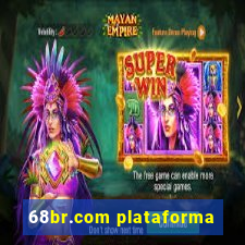 68br.com plataforma